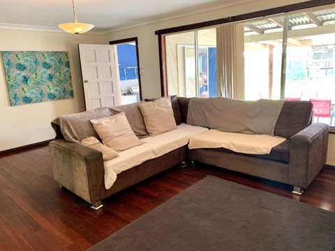 Vasse Cottage - Perths Hotel 3