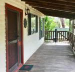Vasse Cottage - Perths Hotel
