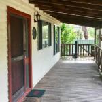 Vasse Cottage - Perths Hotel 0