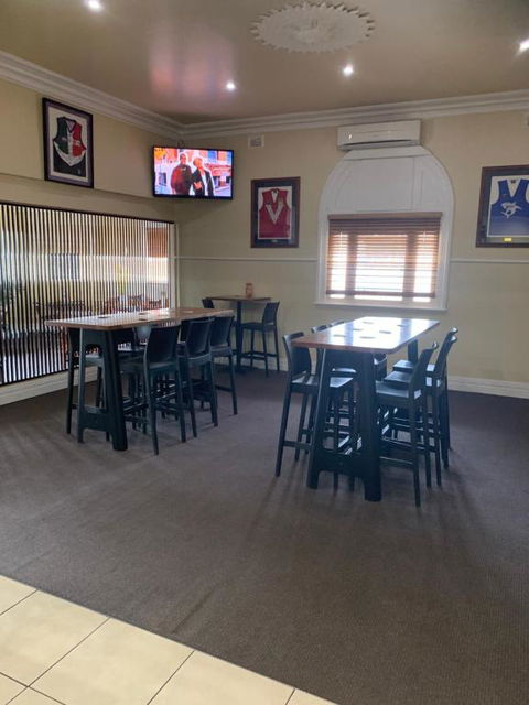 Riverside Hotel - Perths Hotel 3