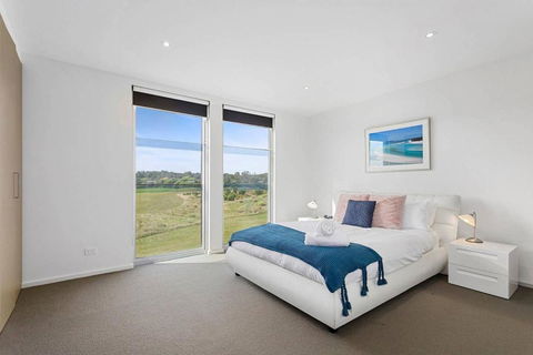 DREW Golfers Delight Close To St. Andrews Beach - Perths Hotel 1