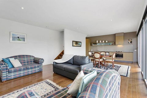 DREW Golfers Delight Close To St. Andrews Beach - Perths Hotel 3
