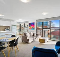 Soho 203 - Perths Hotel