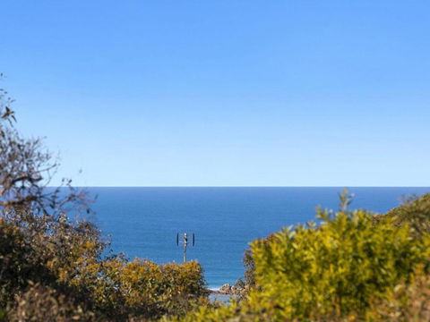 BELLE VUE ANGLESEA - Perths Hotel 4