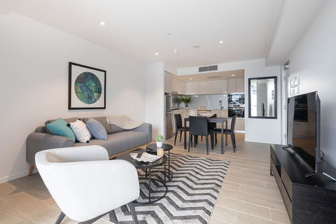 Linton Hotel - Perths Hotel 5