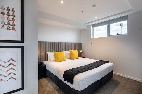 Linton Hotel - Perths Hotel 6