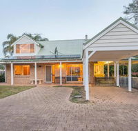 Country Cottage