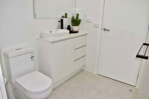 Brand New 2 Bed Apartment With Stunning City Views - Perths Hotel 2