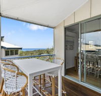 Stunning Beach Front Villa at Castaway Cove - Perths Hotel