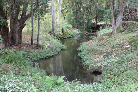 Stonehouse Farm Glamping - Perths Hotel 2