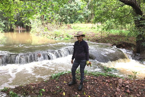 Stonehouse Farm Glamping - Perths Hotel 3