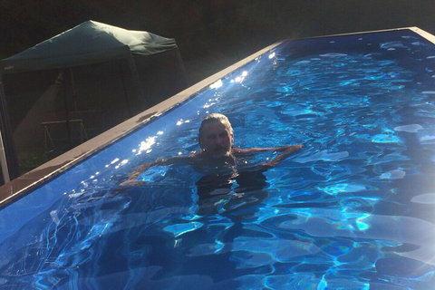 Stonehouse Farm Glamping - Perths Hotel 4