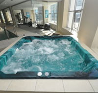 North Sydney Furnished Apartments - Perths Hotel