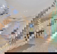Seaglass - Perths Hotel