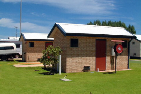 BIG4 Dongara Denison Beach Holiday Park - Perths Hotel 2