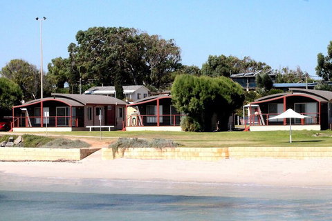 BIG4 Dongara Denison Beach Holiday Park - Perths Hotel 1