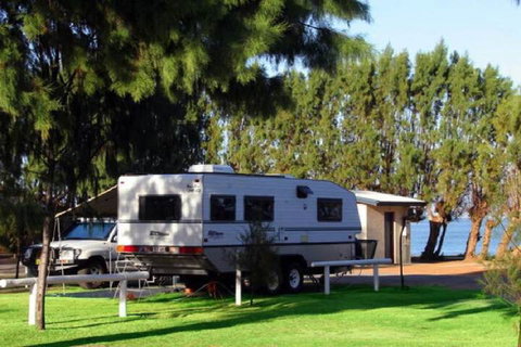 BIG4 Dongara Denison Beach Holiday Park - Perths Hotel 3