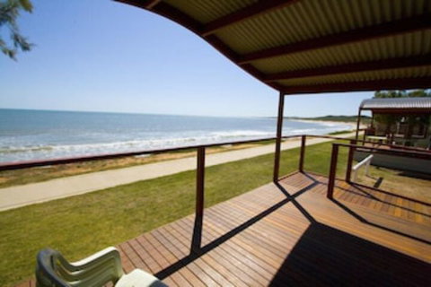 BIG4 Dongara Denison Beach Holiday Park - Perths Hotel 0