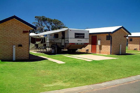 BIG4 Dongara Denison Beach Holiday Park - Perths Hotel 4