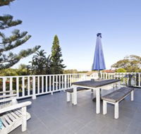 Possums Apartment - Perths Hotel