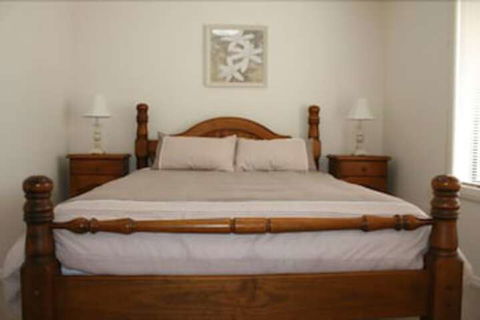 Breakaway Apartments - Perths Hotel 5