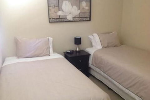 Breakaway Apartments - Perths Hotel 2