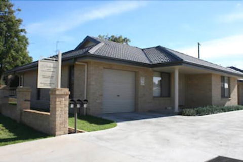 Breakaway Apartments - Perths Hotel 0