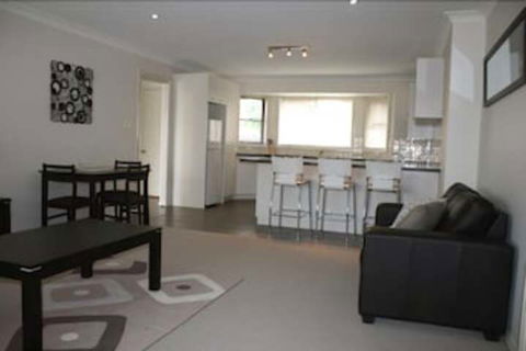 Breakaway Apartments - Perths Hotel 6