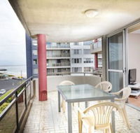 Sandbar Unit 402 - Perths Hotel