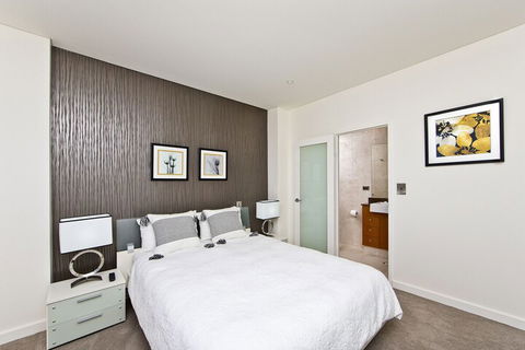 Penthouse Palace - Perths Hotel 4