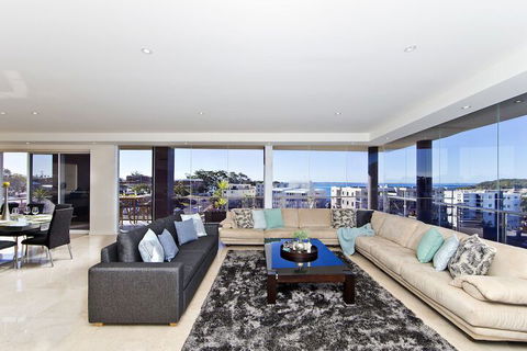 Penthouse Palace - Perths Hotel 1