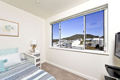 Penthouse Palace - Perths Hotel 3