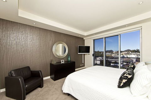 Penthouse Palace - Perths Hotel 2