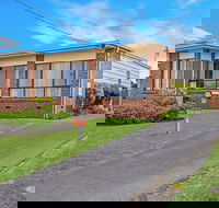 Swimmers Rest - Perths Hotel