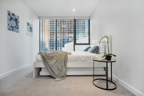 I02-china Town Luxury Service Apartment - Perths Hotel 3