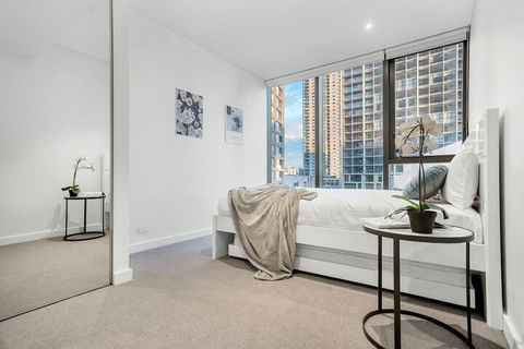 I02-china Town Luxury Service Apartment - Perths Hotel 4