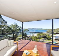 Wanda Point House - Perths Hotel