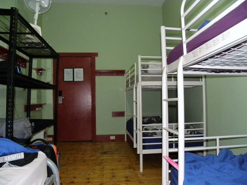 Market Tavern - Hostel And Bar - Perths Hotel 5