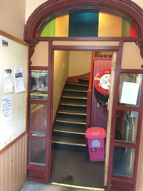 Market Tavern - Hostel And Bar - Perths Hotel 2