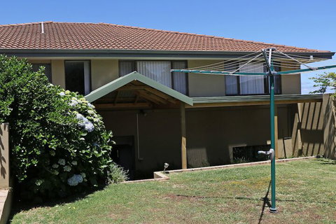 Augusta Beachfront Accommodation - Perths Hotel 1