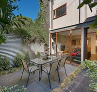 Fitzgeorge - Perths Hotel