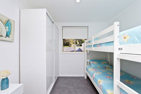 Dolphins Apartment - Perths Hotel 5