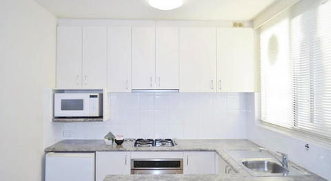 Darling Apartments - Perths Hotel 0