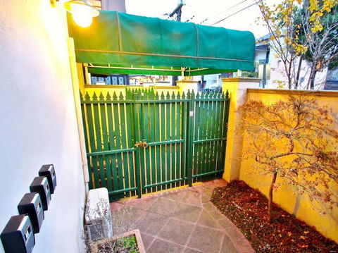 Darling Apartments - Perths Hotel 1
