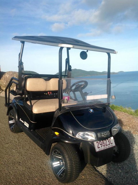 Oasis 25 Hamilton Island - Perths Hotel 1