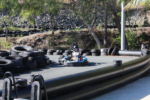 Oasis 25 Hamilton Island - Perths Hotel 2