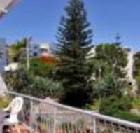 Bright  comfortable in quiet location - Perths Hotel