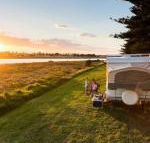 Gardens Caravan Park - Perths Hotel