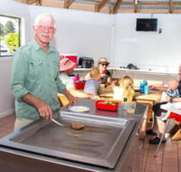 Southcombe Caravan Park - Perths Hotel