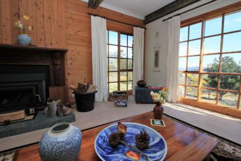 The Great House Bnb - Perths Hotel 7